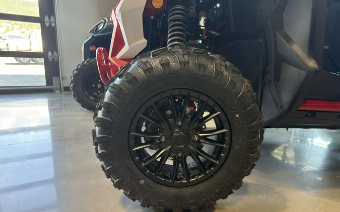 2026 Honda TALON1000X FOX LIVE VA