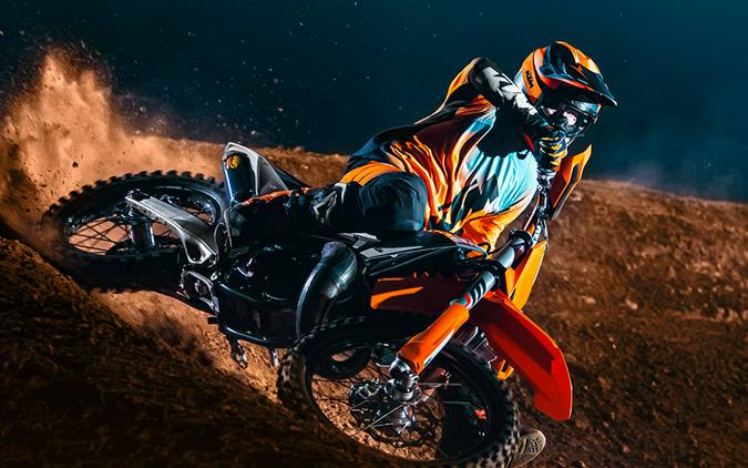 2023 KTM SX 250