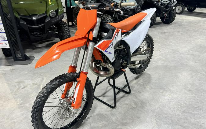 2023 KTM SX 250