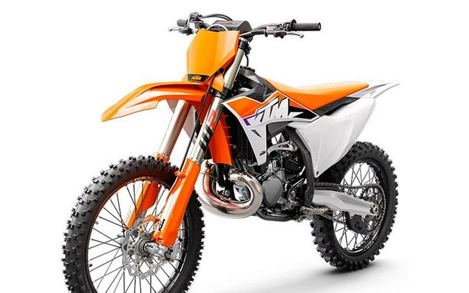 2023 KTM SX 250