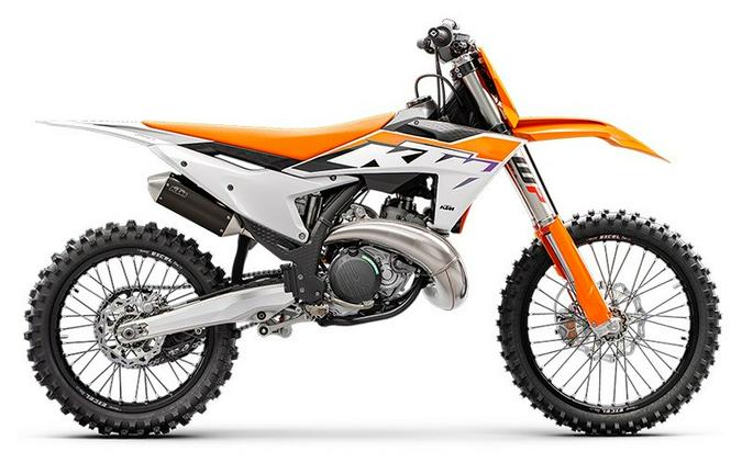 2023 KTM SX 250