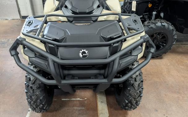 2026 Can-Am ATV OUTL PRO HD7 TN 26 STD