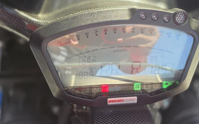 2008 Ducati Desmosedici D16RR
