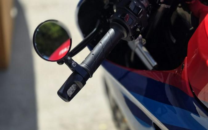 2008 Ducati Desmosedici D16RR
