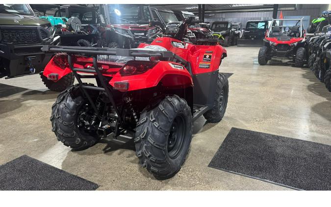 2026 Brute Force 450 4X4 EPS - Kawasaki