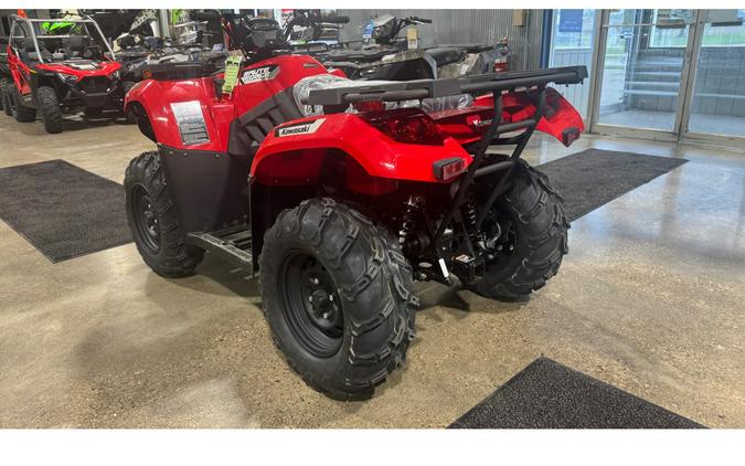 2026 Brute Force 450 4X4 EPS - Kawasaki