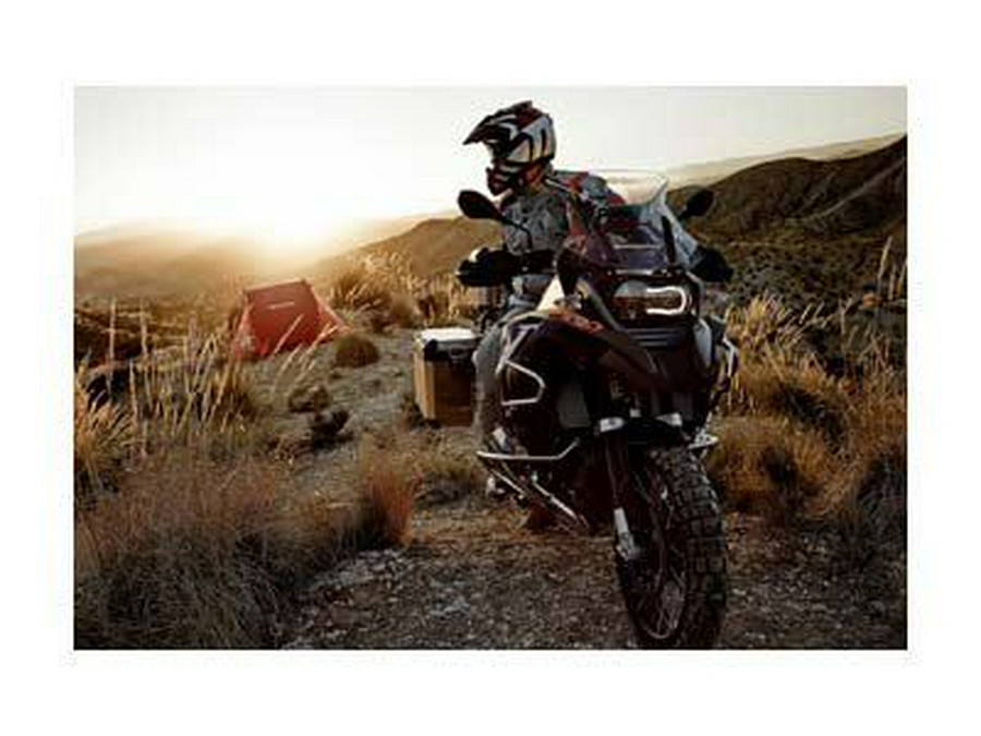 2014 BMW R 1200 GS Adventure