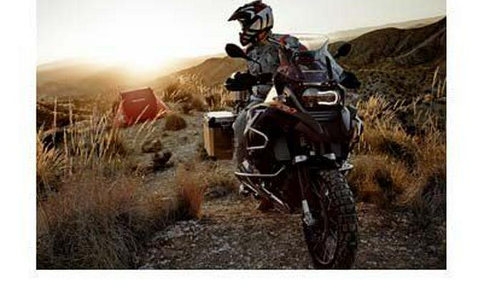 2014 BMW R 1200 GS Adventure