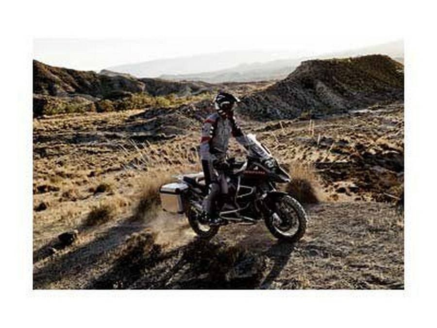 2014 BMW R 1200 GS Adventure