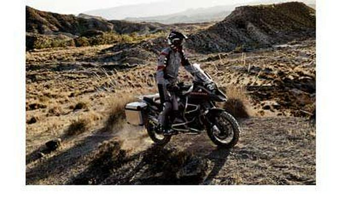 2014 BMW R 1200 GS Adventure