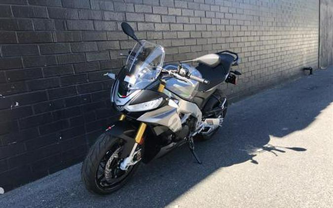 2023 Aprilia Tuono V4 1100