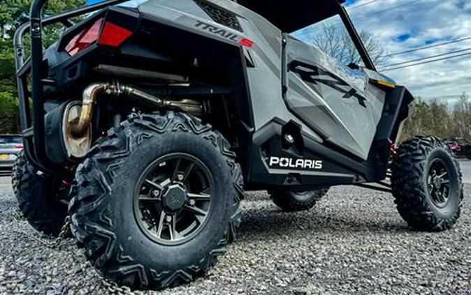 2023 Polaris RZR Trail S 1000 Premium