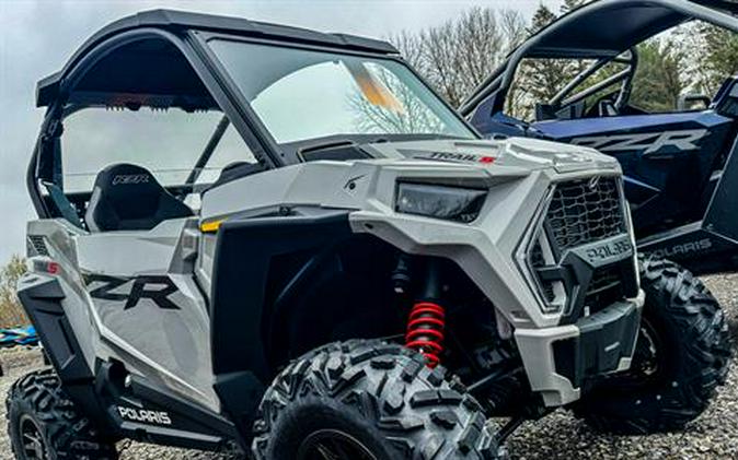 2023 Polaris RZR Trail S 1000 Premium