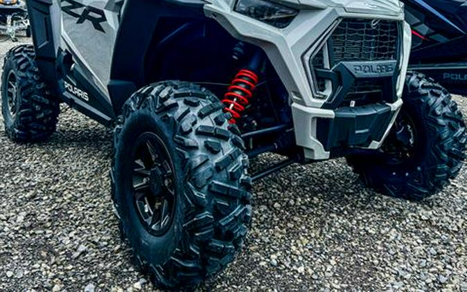 2023 Polaris RZR Trail S 1000 Premium