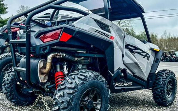 2023 Polaris RZR Trail S 1000 Premium