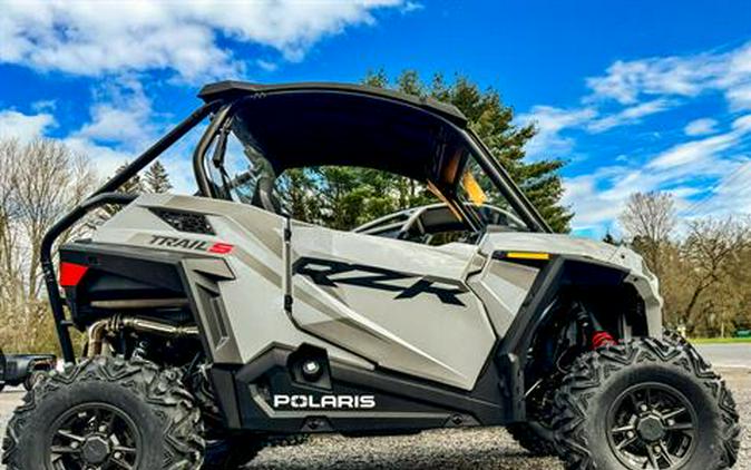 2023 Polaris RZR Trail S 1000 Premium