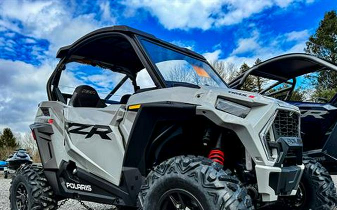 2023 Polaris RZR Trail S 1000 Premium