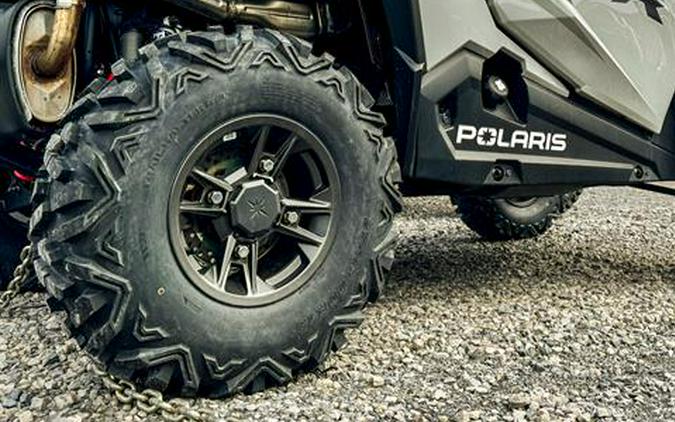 2023 Polaris RZR Trail S 1000 Premium