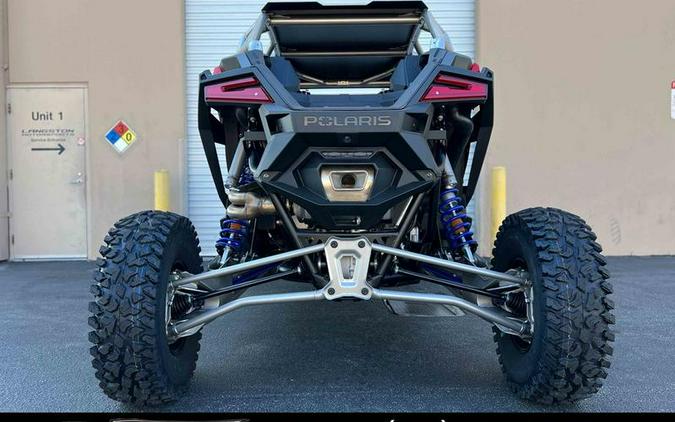 2024 Polaris® RZR Pro R 4 Premium