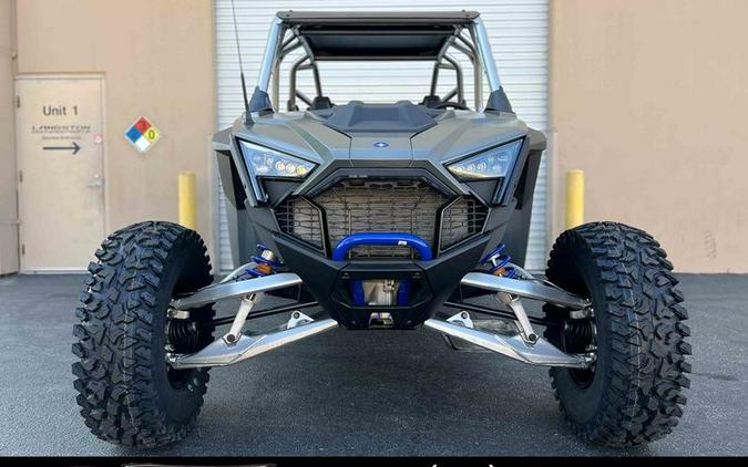 2024 Polaris® RZR Pro R 4 Premium