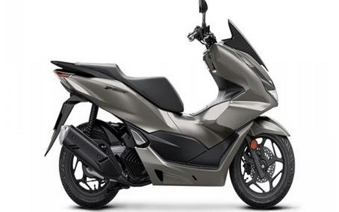 2024 Honda PCX