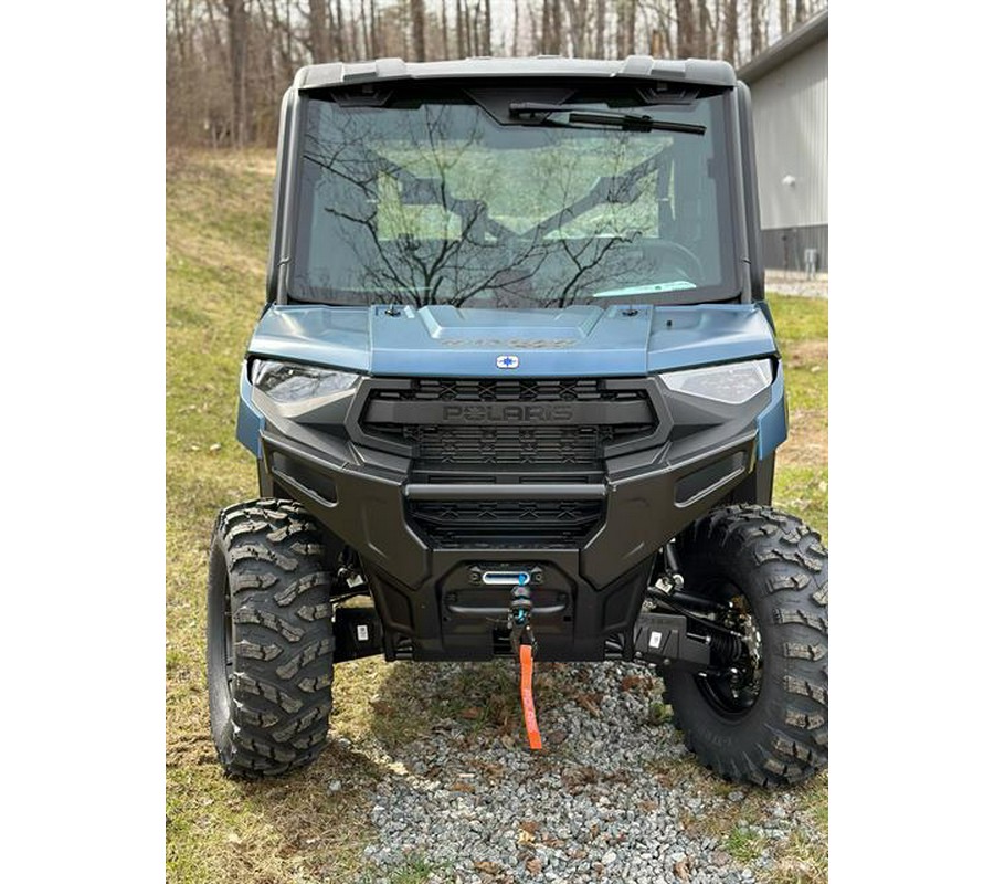 2025 Polaris Ranger Crew XP 1000 NorthStar Edition Ultimate