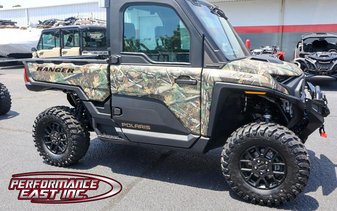 2024 Polaris® Ranger XD 1500 NorthStar Edition Ultimate Camo