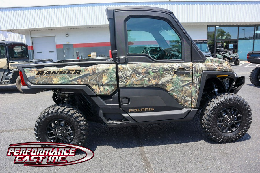 2024 Polaris® Ranger XD 1500 NorthStar Edition Ultimate Camo