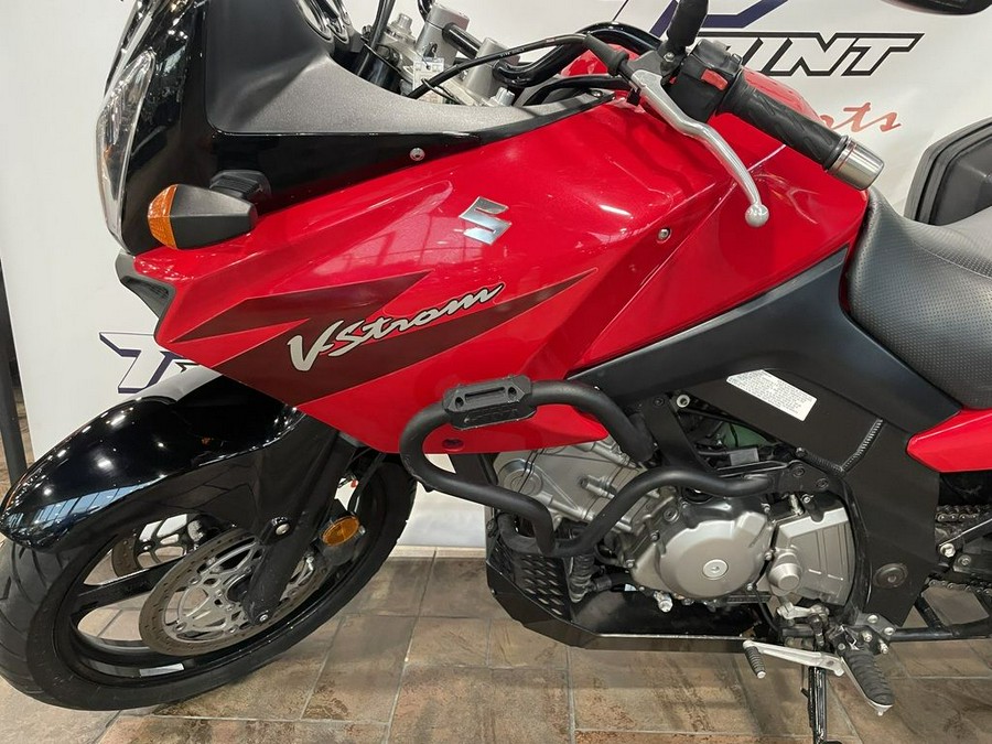 2006 Suzuki V-Strom 650