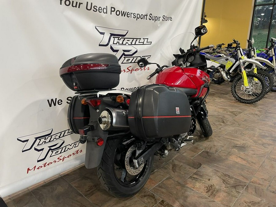 2006 Suzuki V-Strom 650