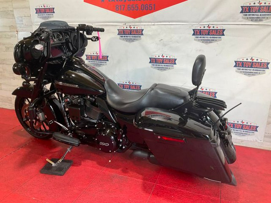 2019 Harley-Davidson Street Glide Special