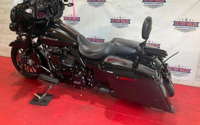 2019 Harley-Davidson Street Glide Special