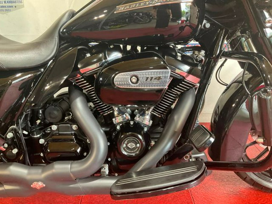 2019 Harley-Davidson Street Glide Special