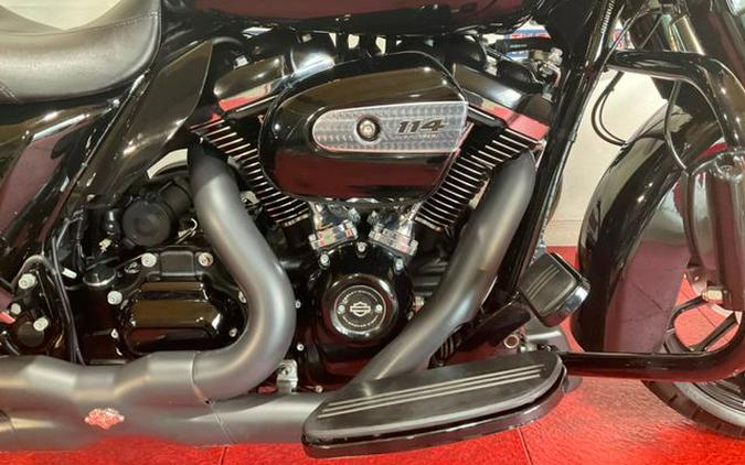 2019 Harley-Davidson Street Glide Special