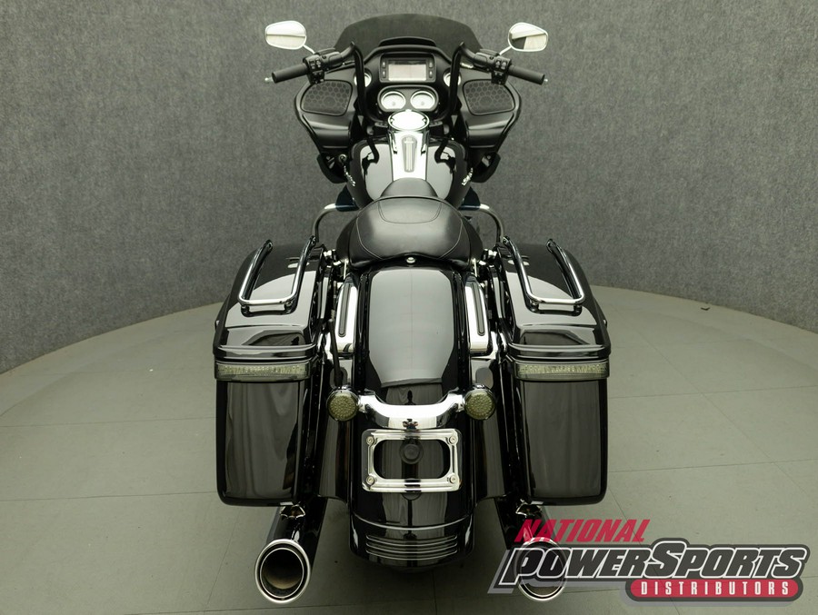 2018 HARLEY DAVIDSON FLTRX ROAD GLIDE W/ABS