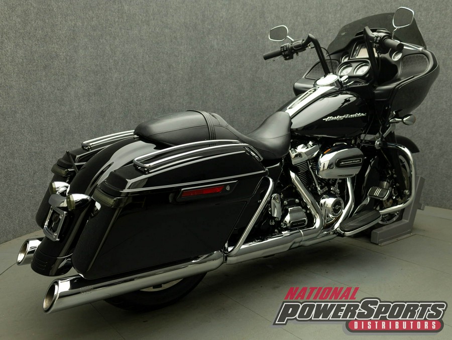 2018 HARLEY DAVIDSON FLTRX ROAD GLIDE W/ABS