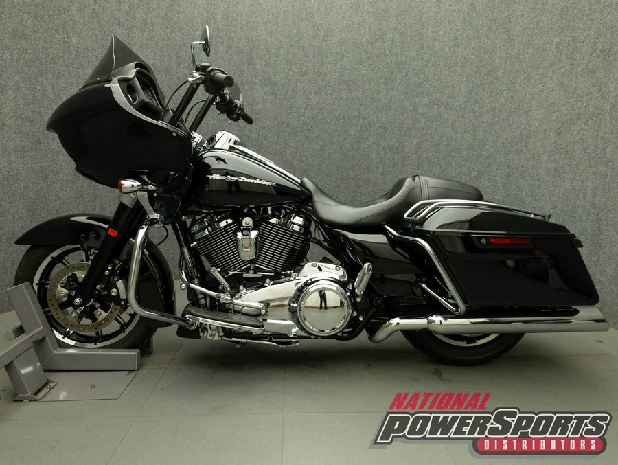 2018 HARLEY DAVIDSON FLTRX ROAD GLIDE W/ABS