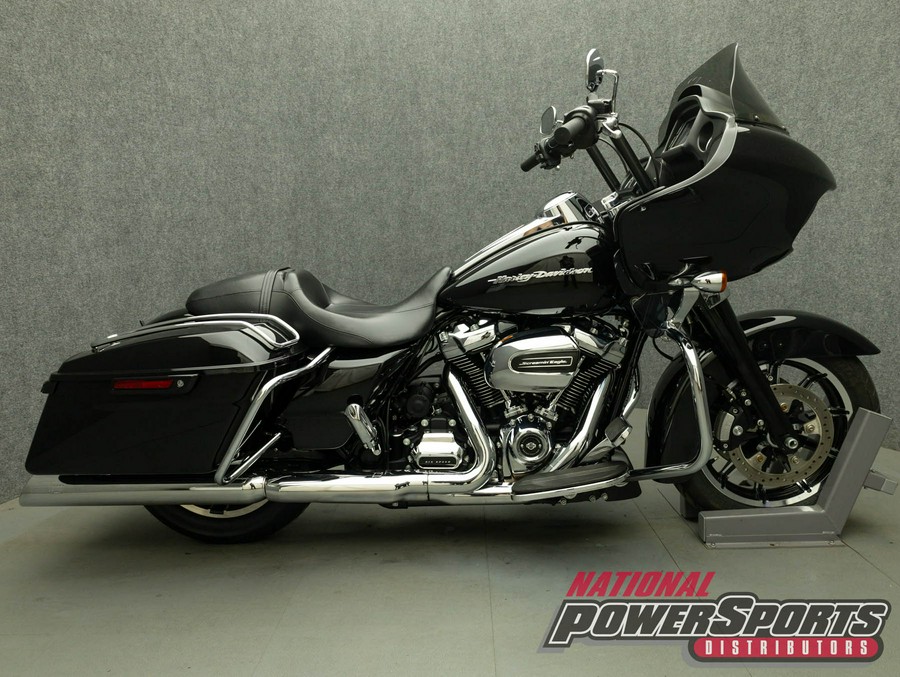 2018 HARLEY DAVIDSON FLTRX ROAD GLIDE W/ABS