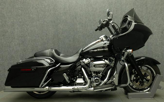 2018 HARLEY DAVIDSON FLTRX ROAD GLIDE W/ABS