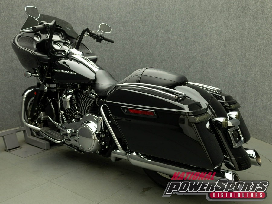 2018 HARLEY DAVIDSON FLTRX ROAD GLIDE W/ABS