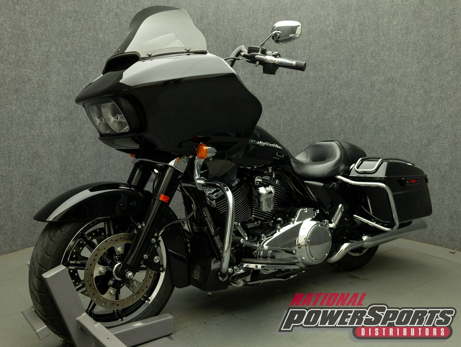 2018 HARLEY DAVIDSON FLTRX ROAD GLIDE W/ABS