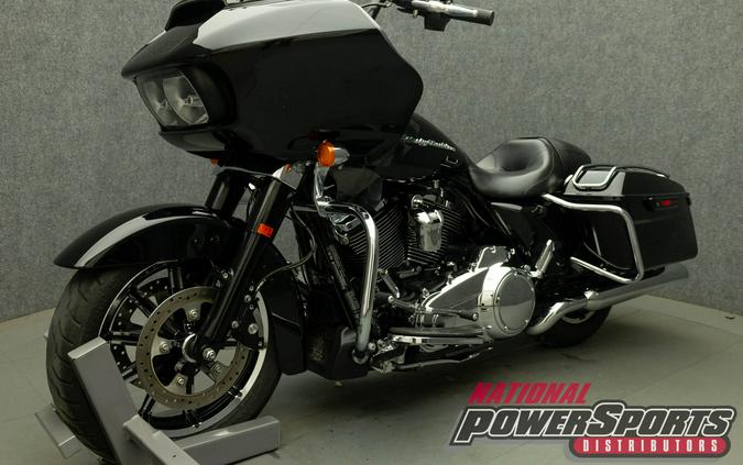 2018 HARLEY DAVIDSON FLTRX ROAD GLIDE W/ABS