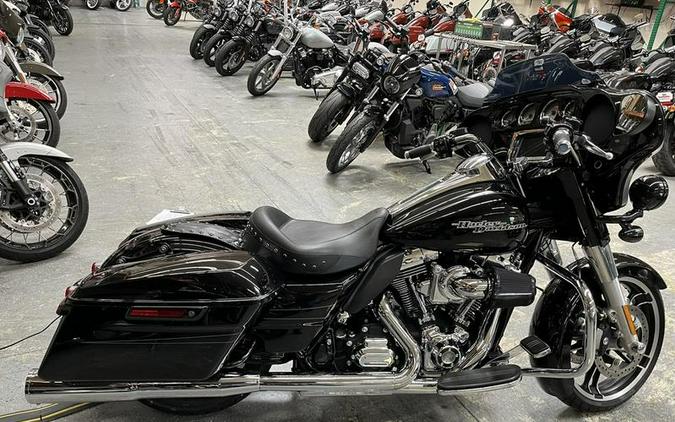 2015 Harley-Davidson® FLHXS - Street Glide® Special