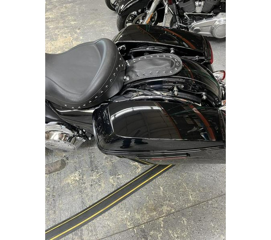 2015 Harley-Davidson® FLHXS - Street Glide® Special