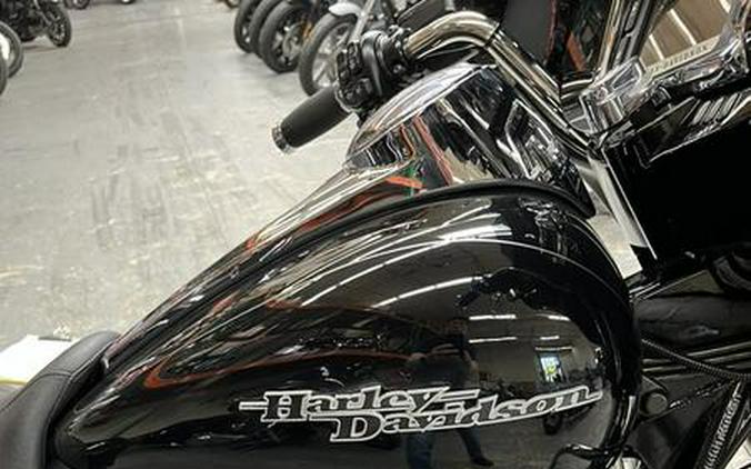 2015 Harley-Davidson® FLHXS - Street Glide® Special