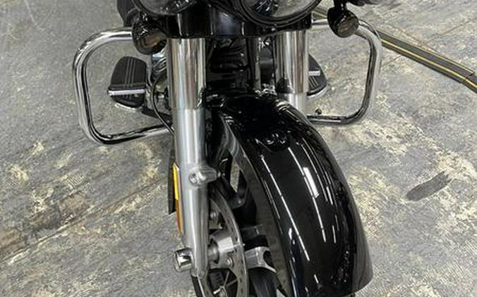 2015 Harley-Davidson® FLHXS - Street Glide® Special