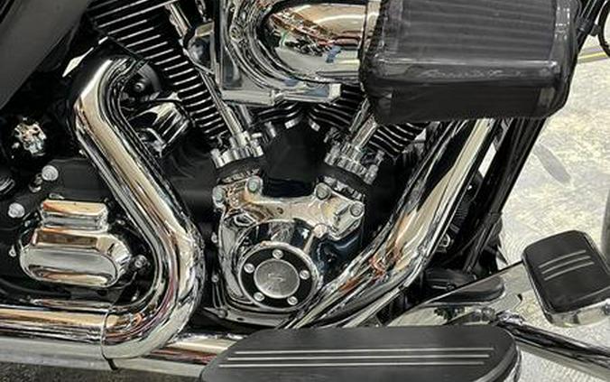 2015 Harley-Davidson® FLHXS - Street Glide® Special