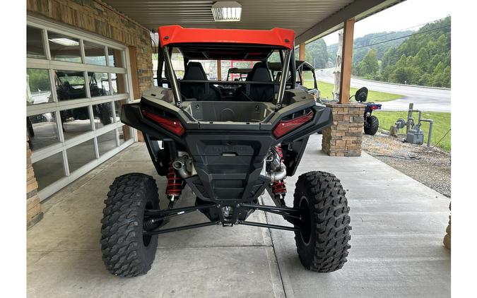 2024 Polaris XP 4 1000