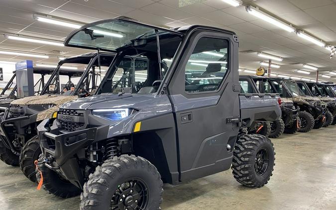 2025 Polaris® Ranger XP 1000 NorthStar Edition Ultimate