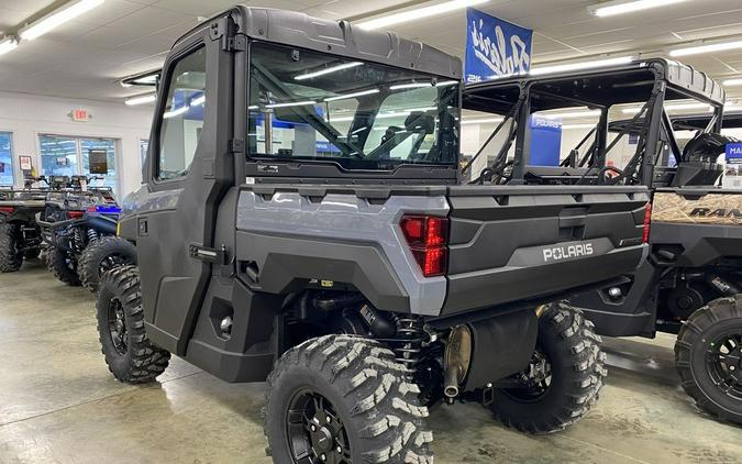 2025 Polaris® Ranger XP 1000 NorthStar Edition Ultimate